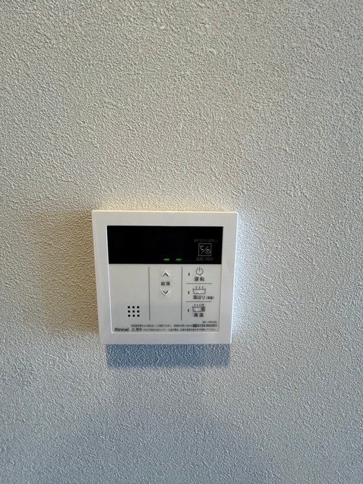 ｸﾚｳﾞｨｽﾀ名古屋上前津(206)の物件内観写真