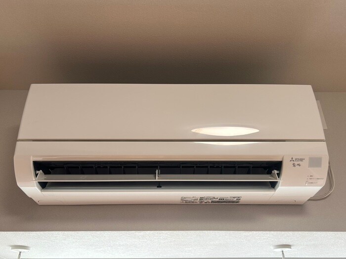 ｸﾚｳﾞｨｽﾀ名古屋上前津(206)の物件内観写真