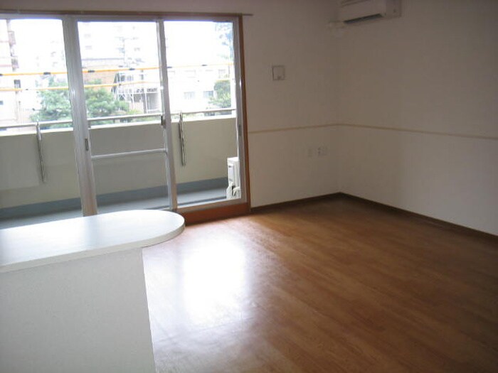 グラン・アベニュ－名駅南の物件内観写真