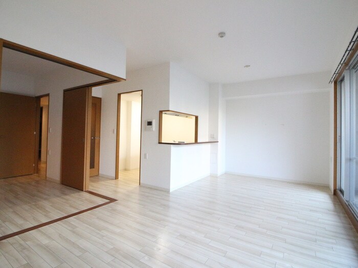 グラン・アベニュ－名駅南の物件内観写真