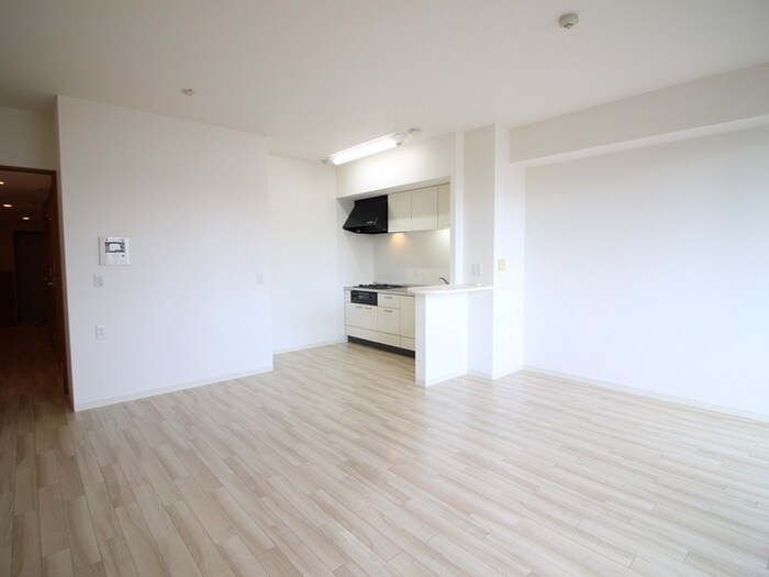 グラン・アベニュ－名駅南の物件内観写真