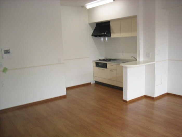 グラン・アベニュ－名駅南の物件内観写真