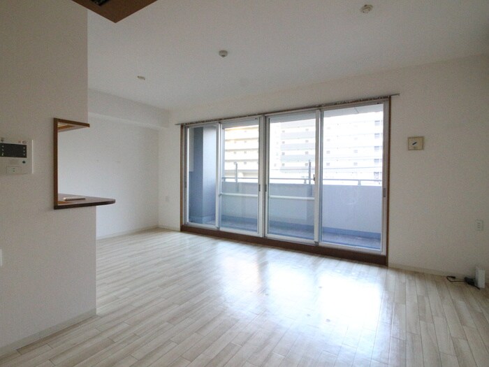 グラン・アベニュ－名駅南の物件内観写真