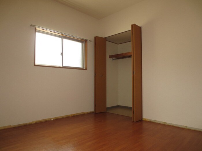 グラン・アベニュ－名駅南の物件内観写真