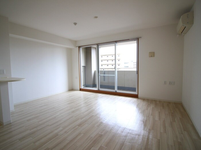 グラン・アベニュ－名駅南の物件内観写真