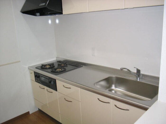 グラン・アベニュ－名駅南の物件内観写真