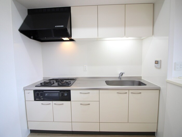 グラン・アベニュ－名駅南の物件内観写真