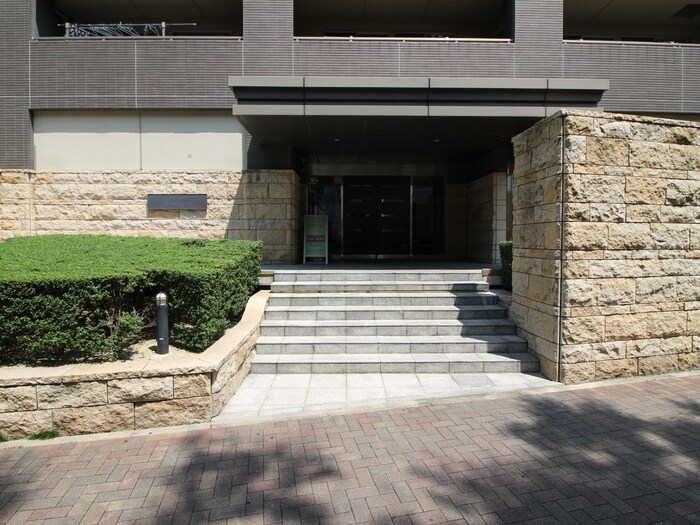 グラン・アベニュ－名駅南の物件外観写真