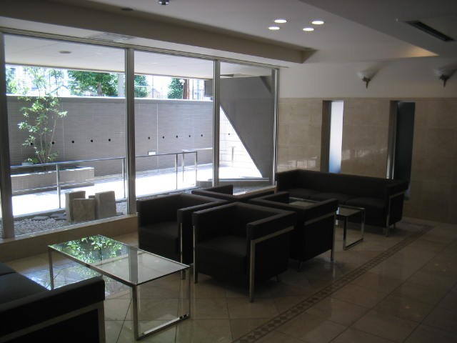 グラン・アベニュ－名駅南の物件外観写真