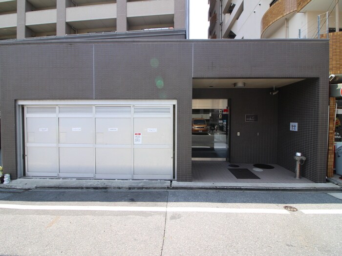 グラン・アベニュ－名駅南の物件外観写真