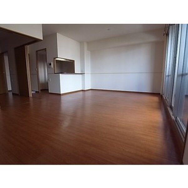 グラン・アベニュ－名駅南の物件内観写真