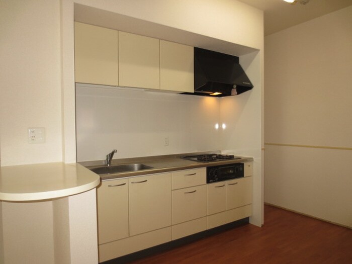 グラン・アベニュ－名駅南の物件内観写真