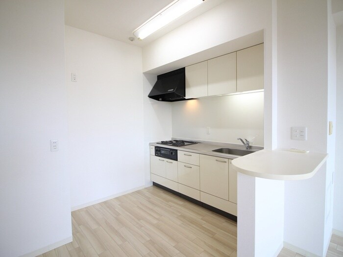 グラン・アベニュ－名駅南の物件内観写真