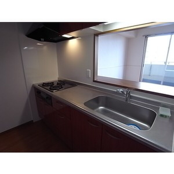 グラン・アベニュ－名駅南の物件内観写真