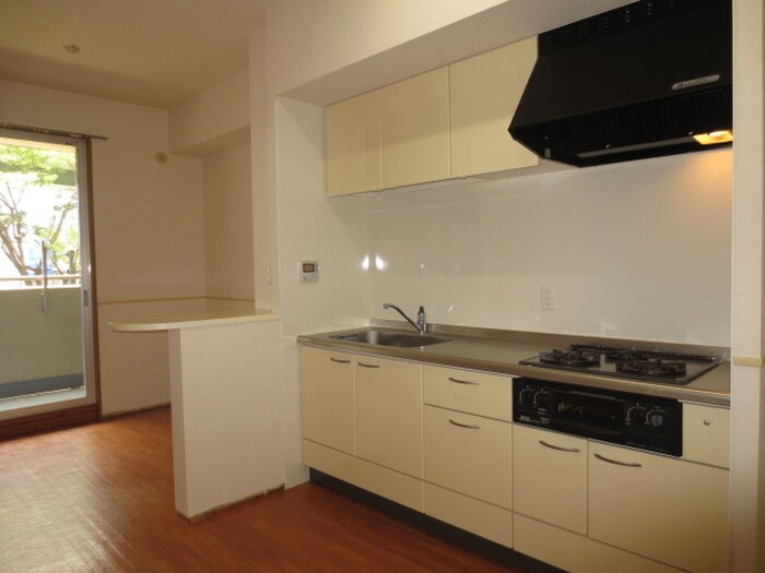 グラン・アベニュ－名駅南の物件内観写真