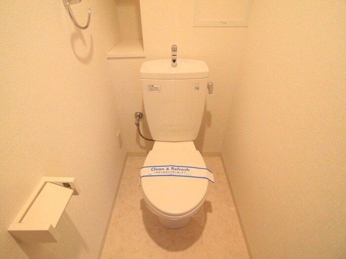 グラン・アベニュ－名駅南の物件内観写真