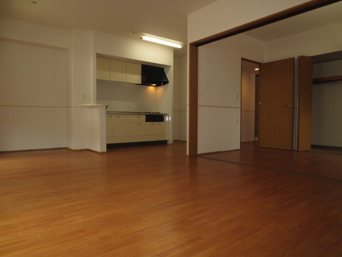 グラン・アベニュ－名駅南の物件内観写真