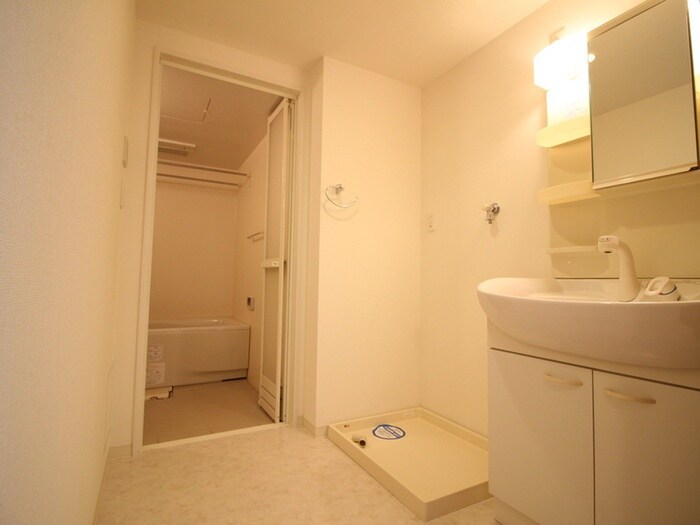 グラン・アベニュ－名駅南の物件内観写真