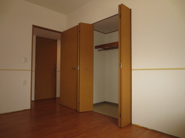 グラン・アベニュ－名駅南の物件内観写真