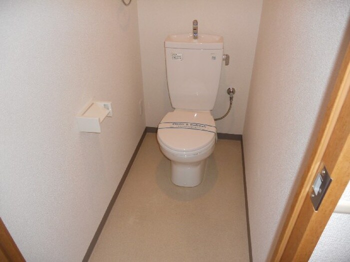 グラン・アベニュ－名駅南の物件内観写真