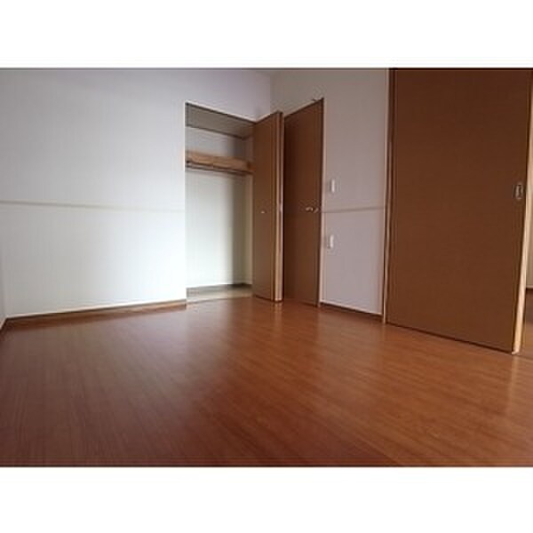 グラン・アベニュ－名駅南の物件内観写真