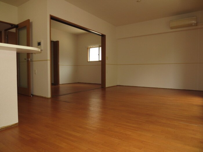 グラン・アベニュ－名駅南の物件内観写真