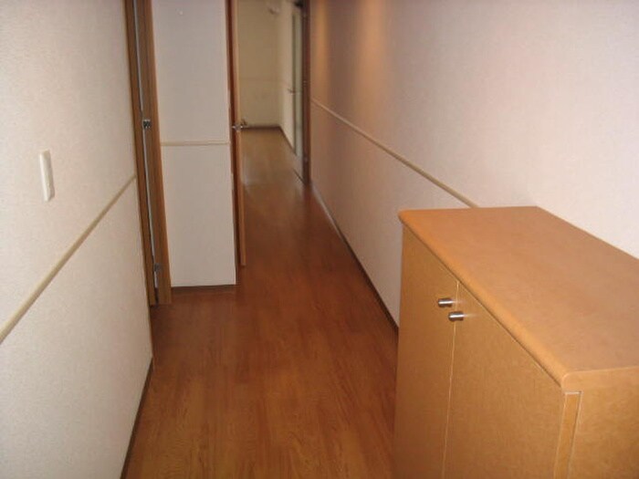 グラン・アベニュ－名駅南の物件内観写真