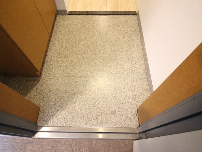 グラン・アベニュ－名駅南の物件内観写真