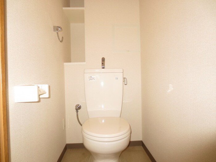 グラン・アベニュ－名駅南の物件内観写真