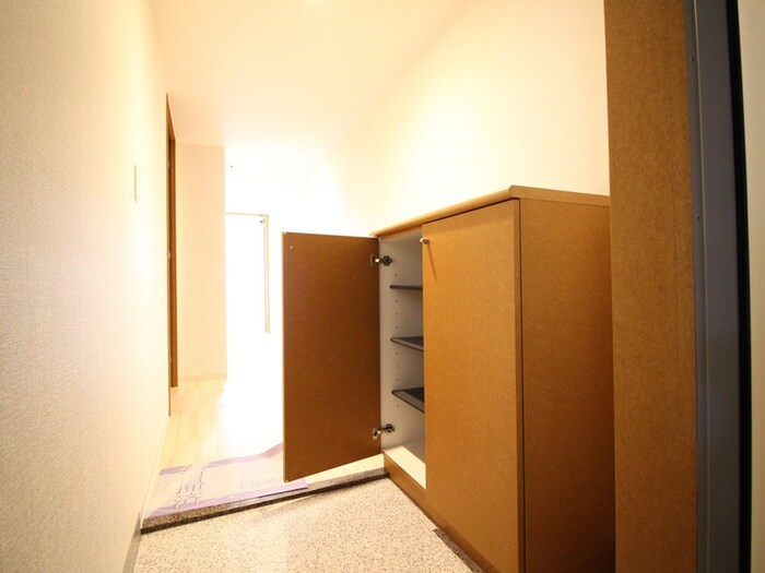 グラン・アベニュ－名駅南の物件内観写真