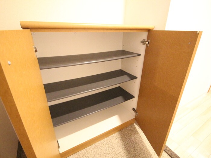 グラン・アベニュ－名駅南の物件内観写真