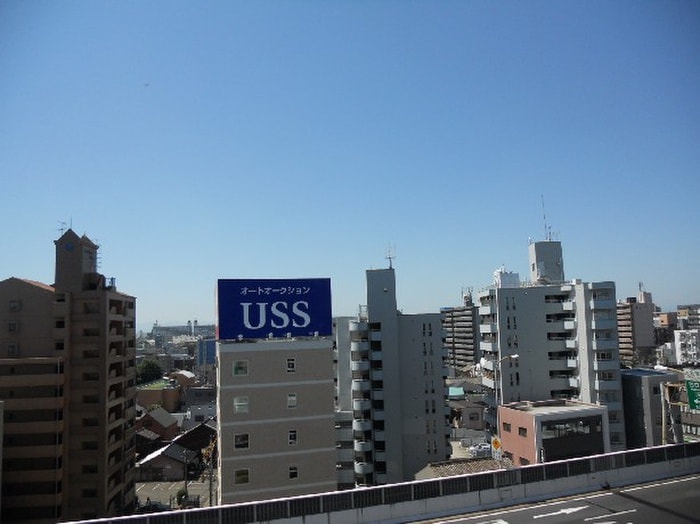 グラン・アベニュ－名駅南の物件内観写真