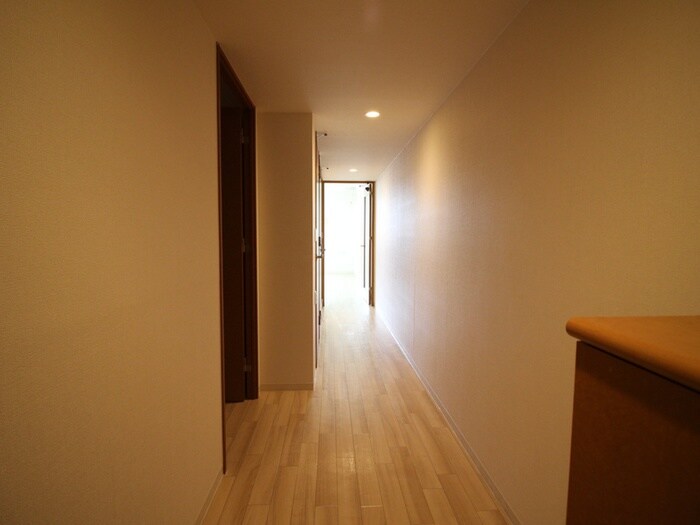 グラン・アベニュ－名駅南の物件内観写真