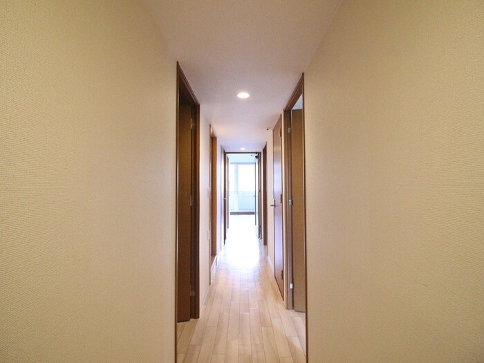 グラン・アベニュ－名駅南の物件内観写真