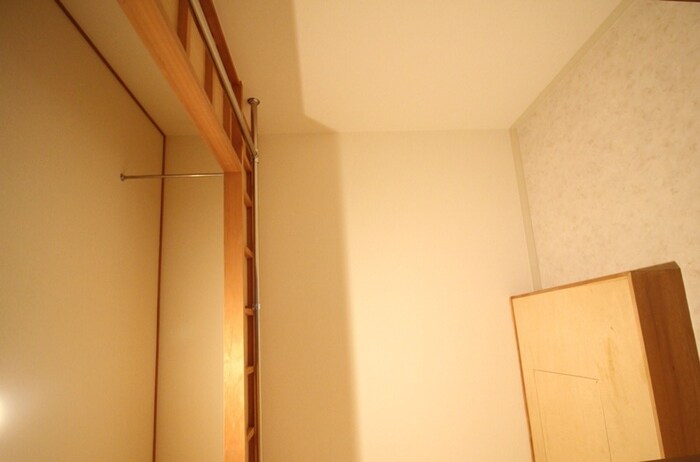 グラン・アベニュ－名駅南の物件内観写真