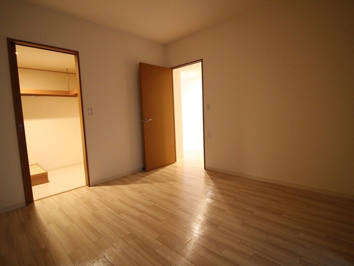 グラン・アベニュ－名駅南の物件内観写真