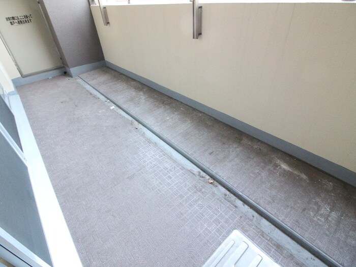 グラン・アベニュ－名駅南の物件内観写真