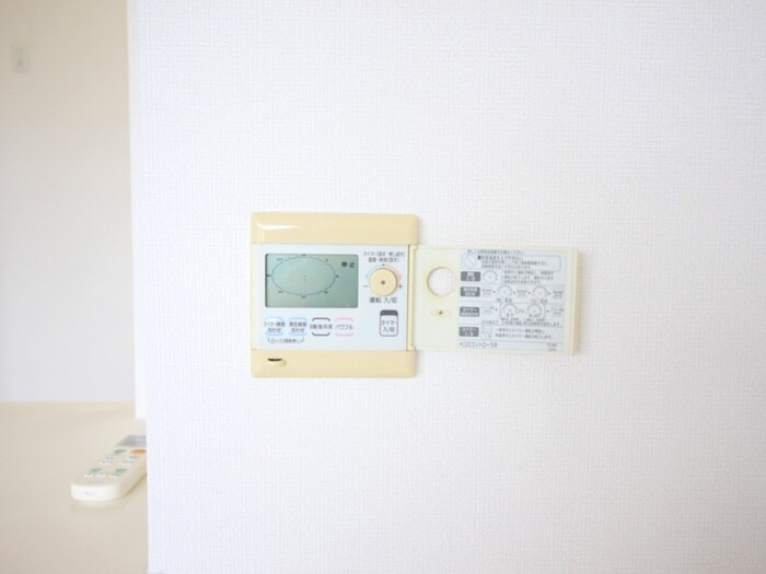 グラン・アベニュ－名駅南の物件内観写真