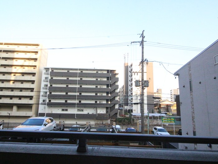 グラン・アベニュ－名駅南の物件内観写真