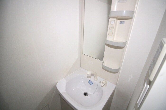 ランドハウス泉の物件内観写真