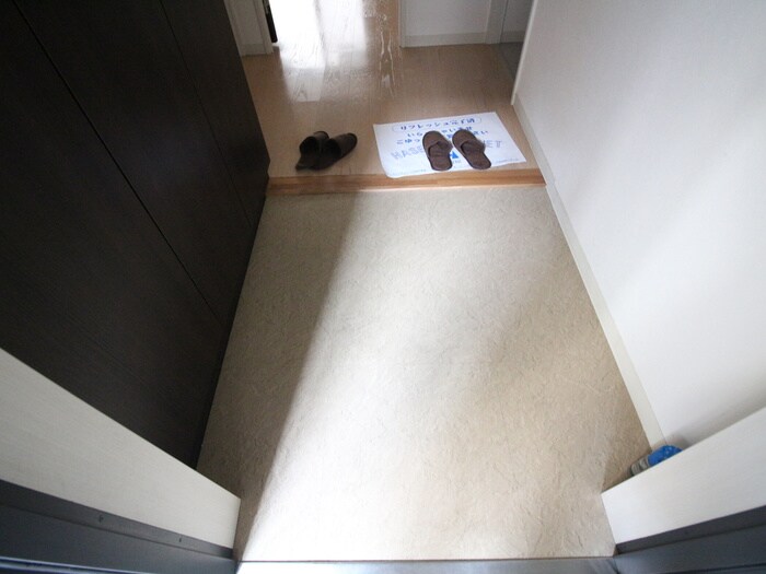 ランドハウス泉の物件内観写真