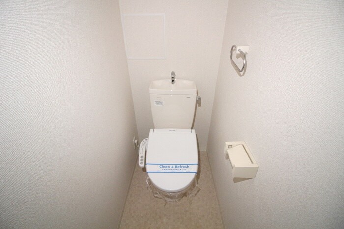 ランドハウス泉の物件内観写真