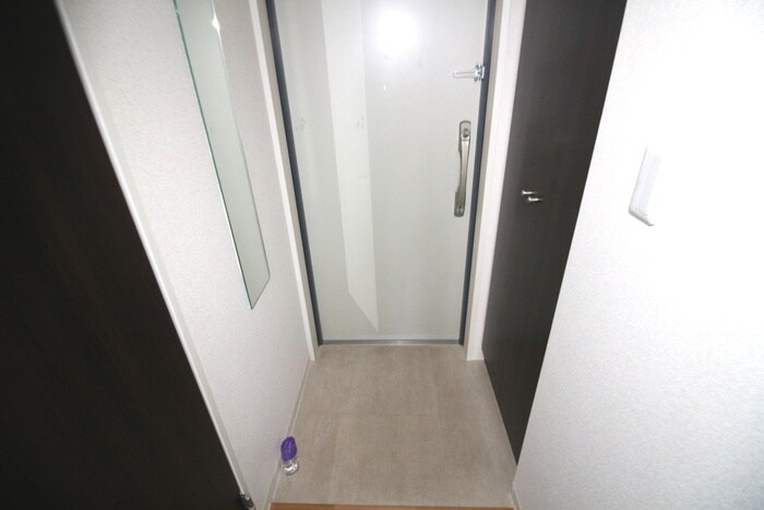 ランドハウス泉の物件内観写真