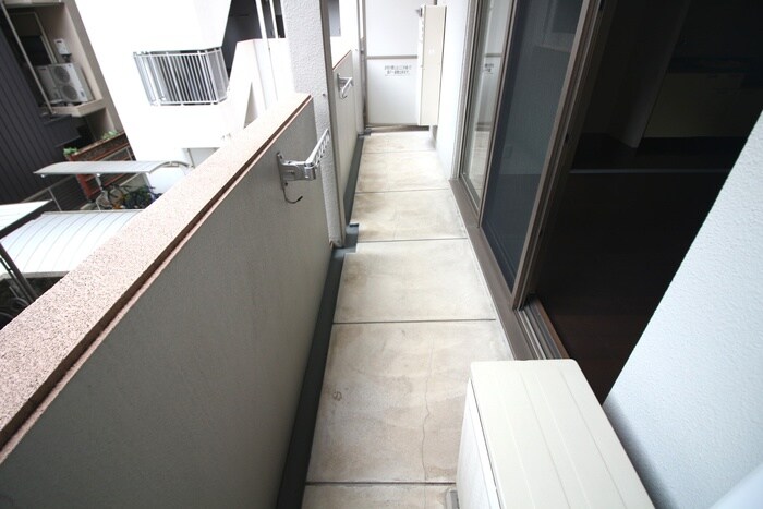 ランドハウス泉の物件内観写真