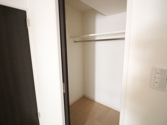 ランドハウス泉の物件内観写真