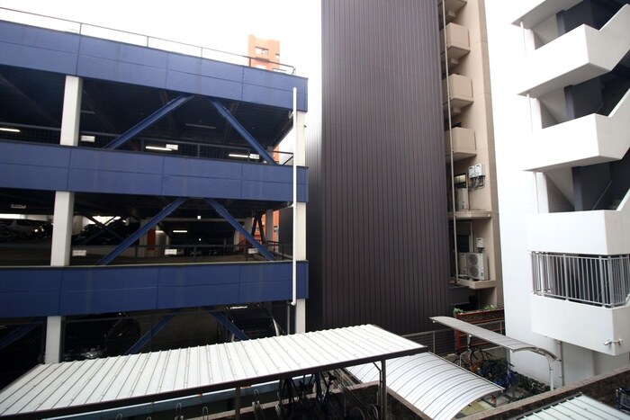 ランドハウス泉の物件内観写真