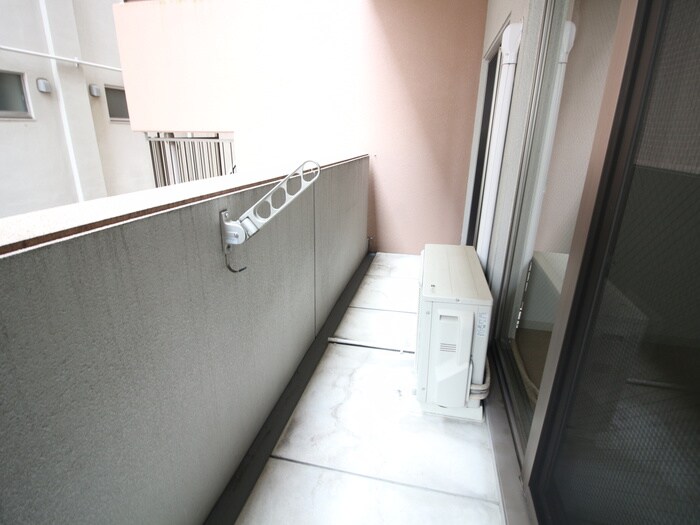 ランドハウス泉の物件内観写真