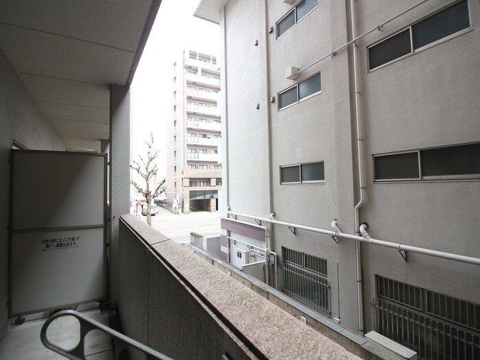 ランドハウス泉の物件内観写真