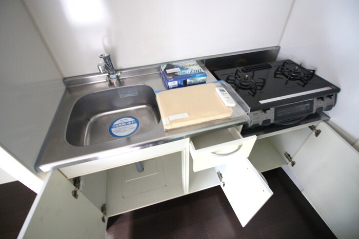 ランドハウス泉の物件内観写真