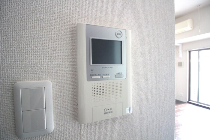 ランドハウス泉の物件内観写真